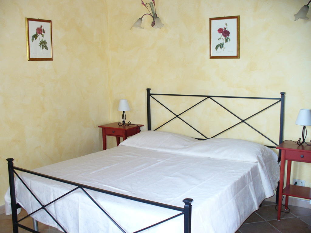 Poggio Della Quercia Villa Manciano Værelse billede